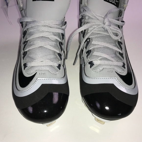 Nike Huarache 2KFilth Pro MD 807128-001 - Picture 2 of 6